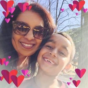 Meet your Posher, Lisa